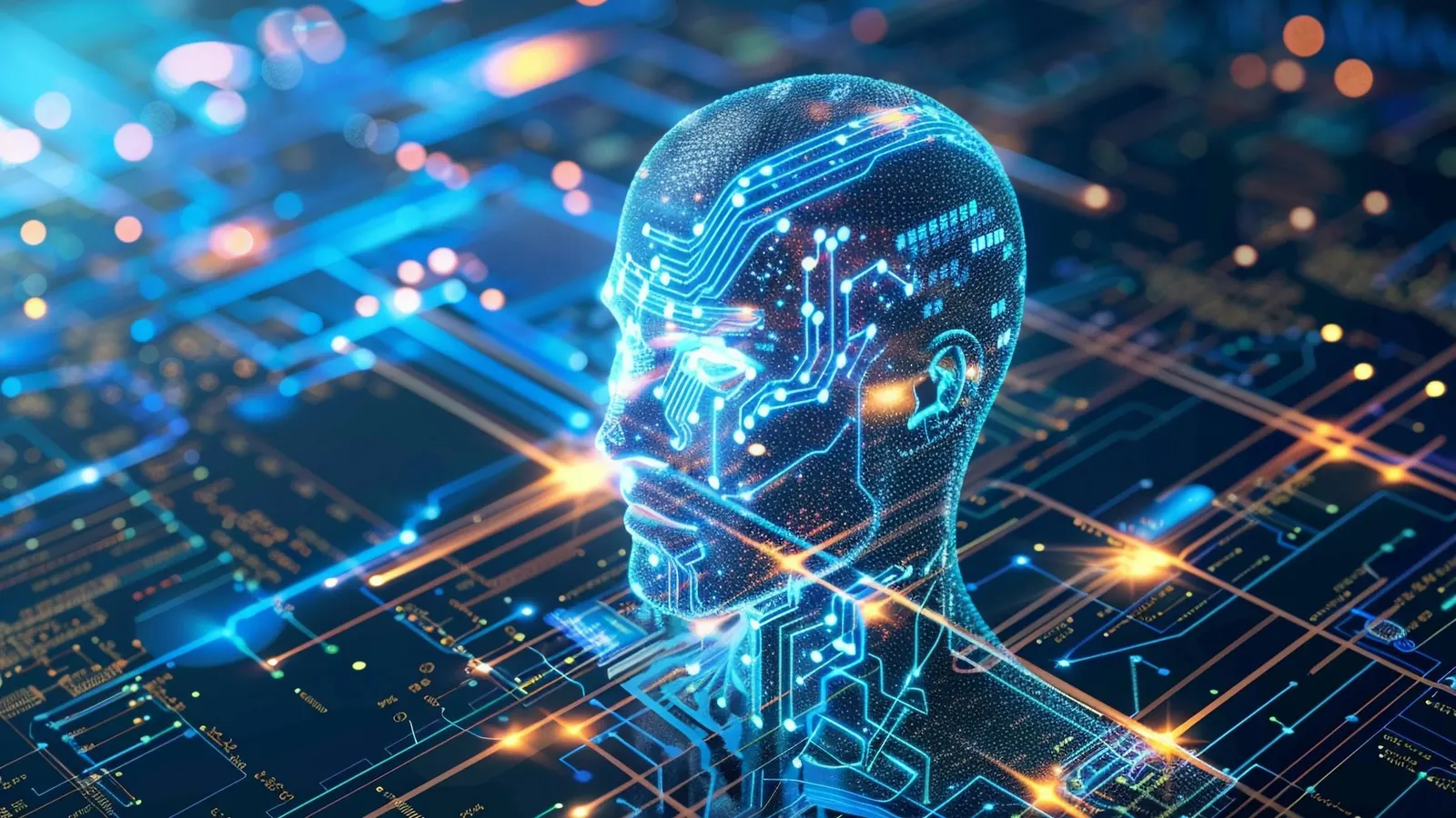 AI Business Benefits