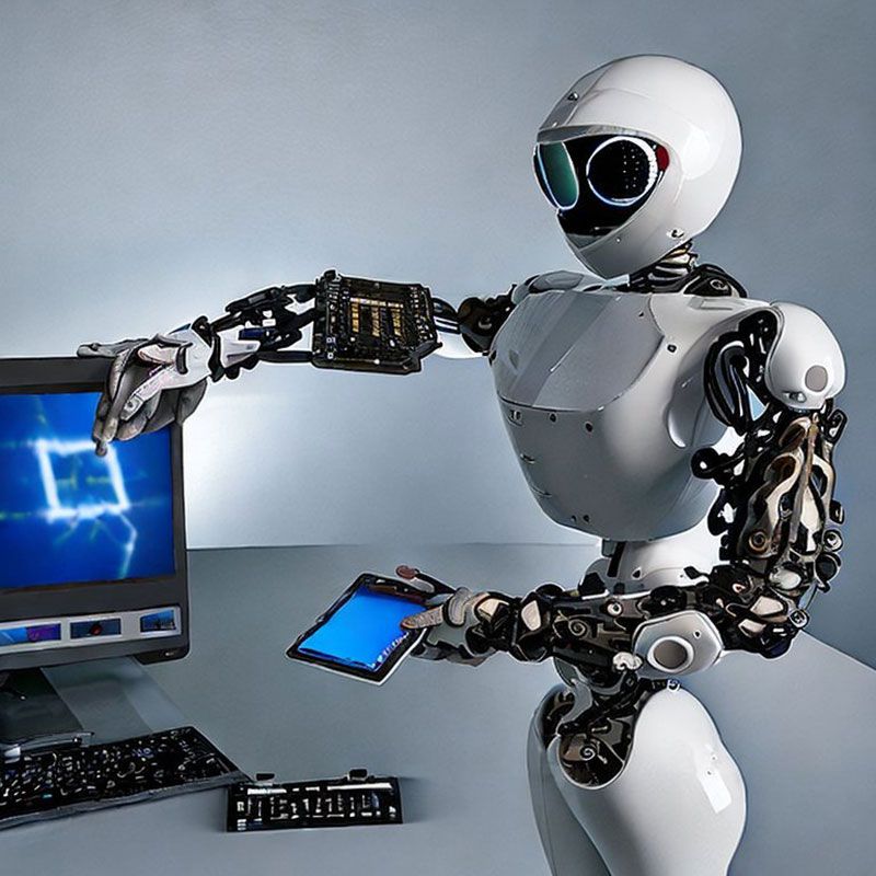 AI Technology