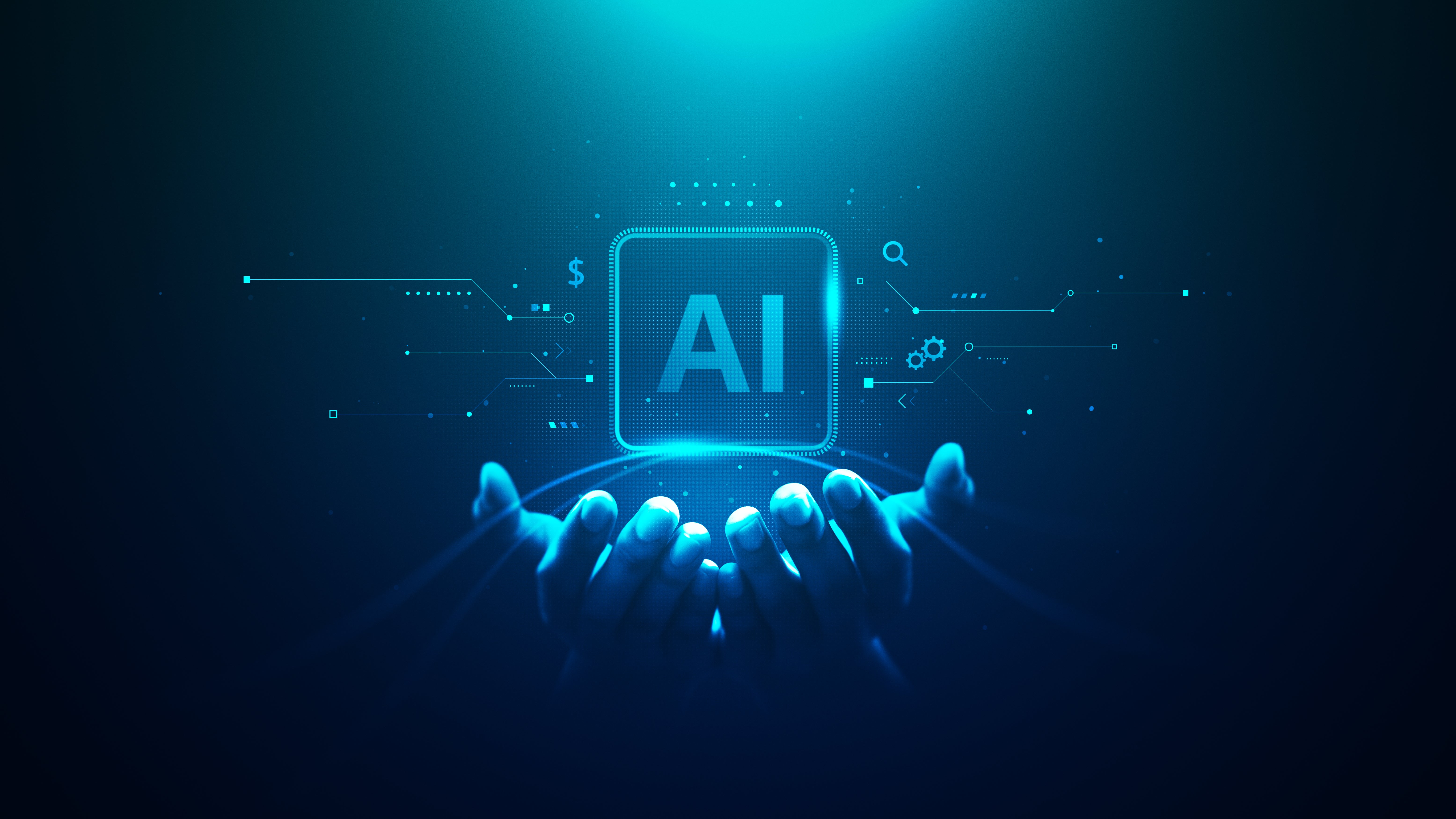 Start with AI